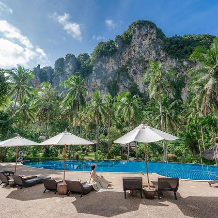 Ban Sainai Resort- SHA Plus Ao Nang Bagian luar foto