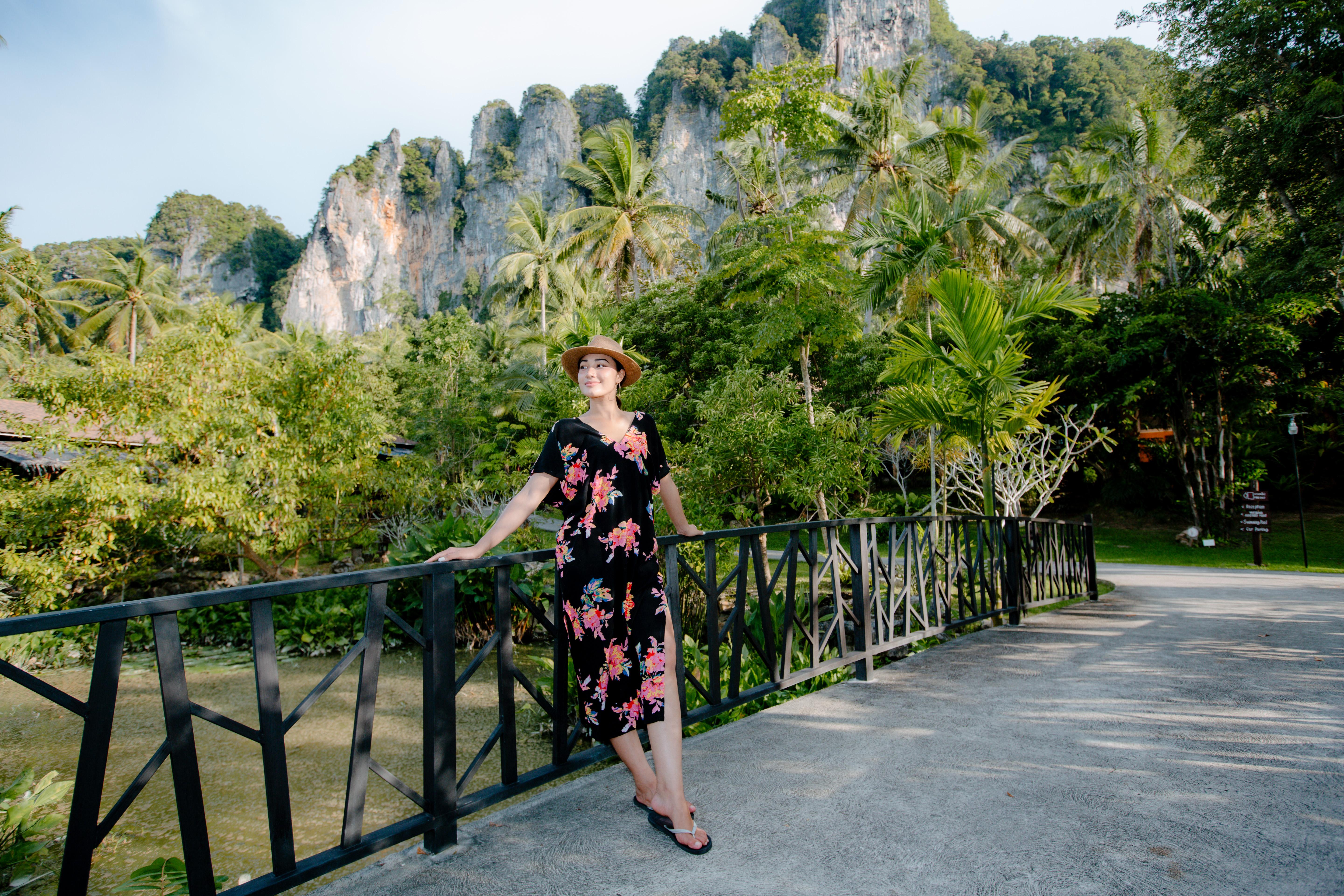 Ban Sainai Resort- SHA Plus Ao Nang Bagian luar foto