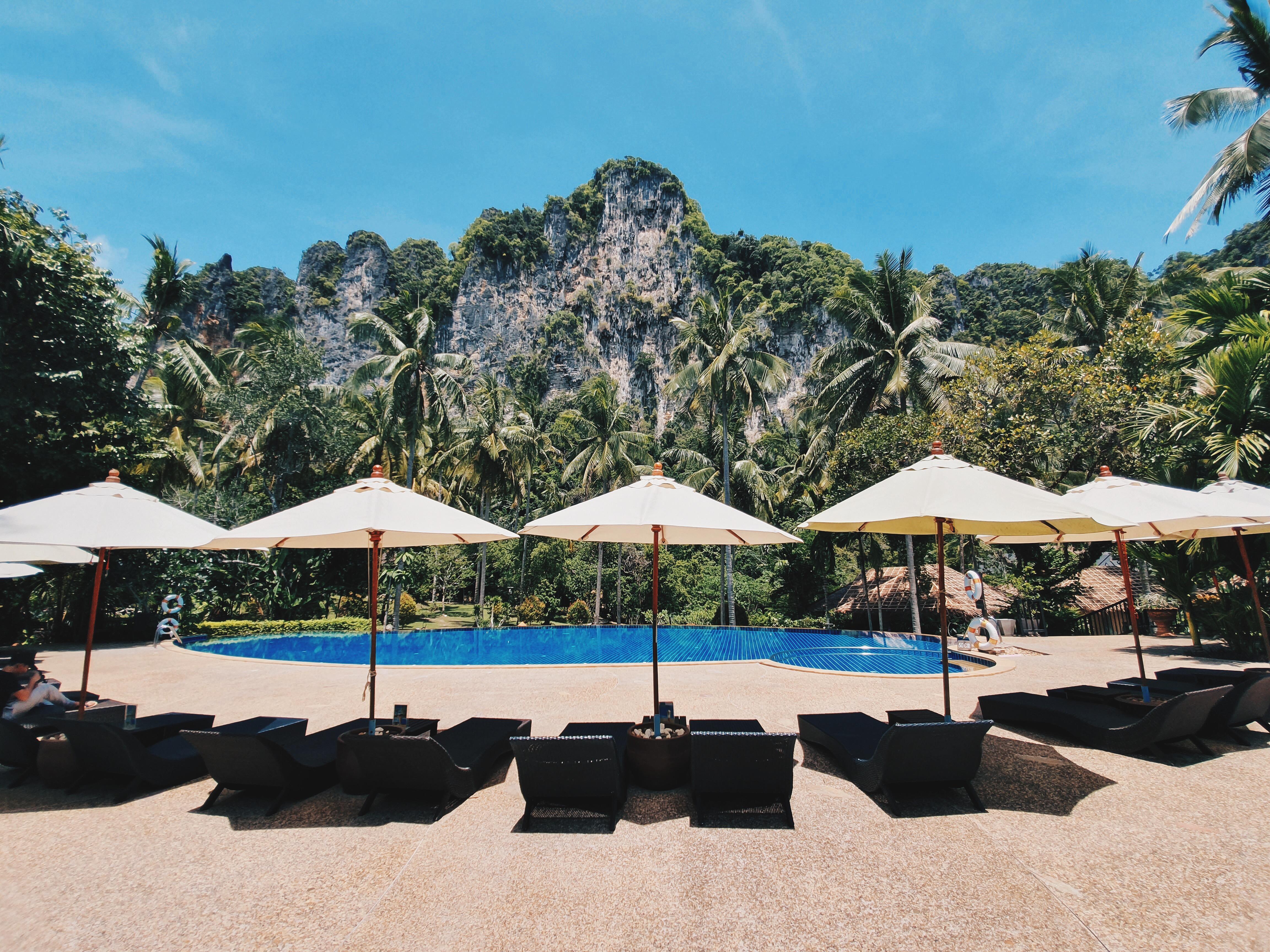 Ban Sainai Resort- SHA Plus Ao Nang Bagian luar foto
